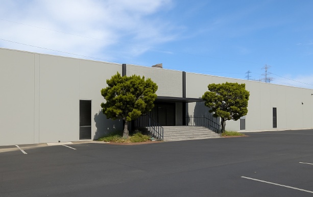 1543 S. State College Blvd., Anaheim